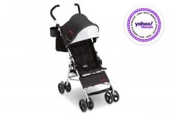 Jeep® North Star Stroller Lightweight Strollers