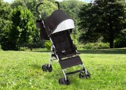 Jeep® North Star Stroller Lightweight Strollers