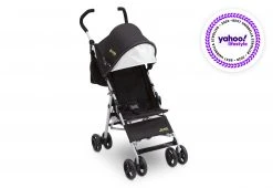 Jeep® North Star Stroller Lightweight Strollers