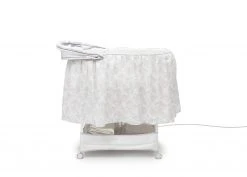 Beautyrest® Classic Silent Auto Gliding Bassinet 13 Beautyrest® Classic Silent Auto Gliding Bassinet