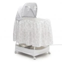Beautyrest® Classic Silent Auto Gliding Bassinet 14 Beautyrest® Classic Silent Auto Gliding Bassinet