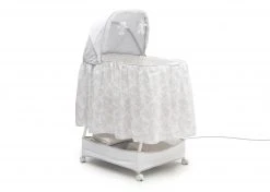 Beautyrest® Classic Silent Auto Gliding Bassinet 11 Beautyrest® Classic Silent Auto Gliding Bassinet