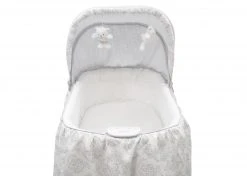 Beautyrest® Classic Silent Auto Gliding Bassinet 12 Beautyrest® Classic Silent Auto Gliding Bassinet