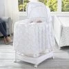 Beautyrest® Classic Silent Auto Gliding Bassinet