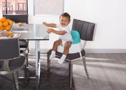 Delta Children High Chairs & Boosters Classic Booster Seat