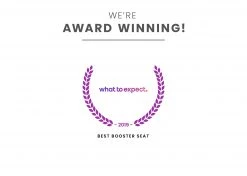 Delta Children High Chairs & Boosters Classic Booster Seat 20 Delta Children High Chairs & Boosters Classic Booster Seat