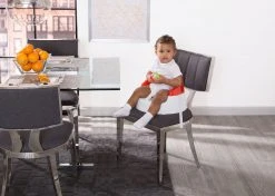 Delta Children High Chairs & Boosters Classic Booster Seat 22 Delta Children High Chairs & Boosters Classic Booster Seat