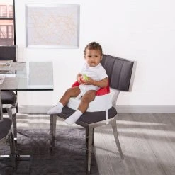 Delta Children High Chairs & Boosters Classic Booster Seat 21 Delta Children High Chairs & Boosters Classic Booster Seat