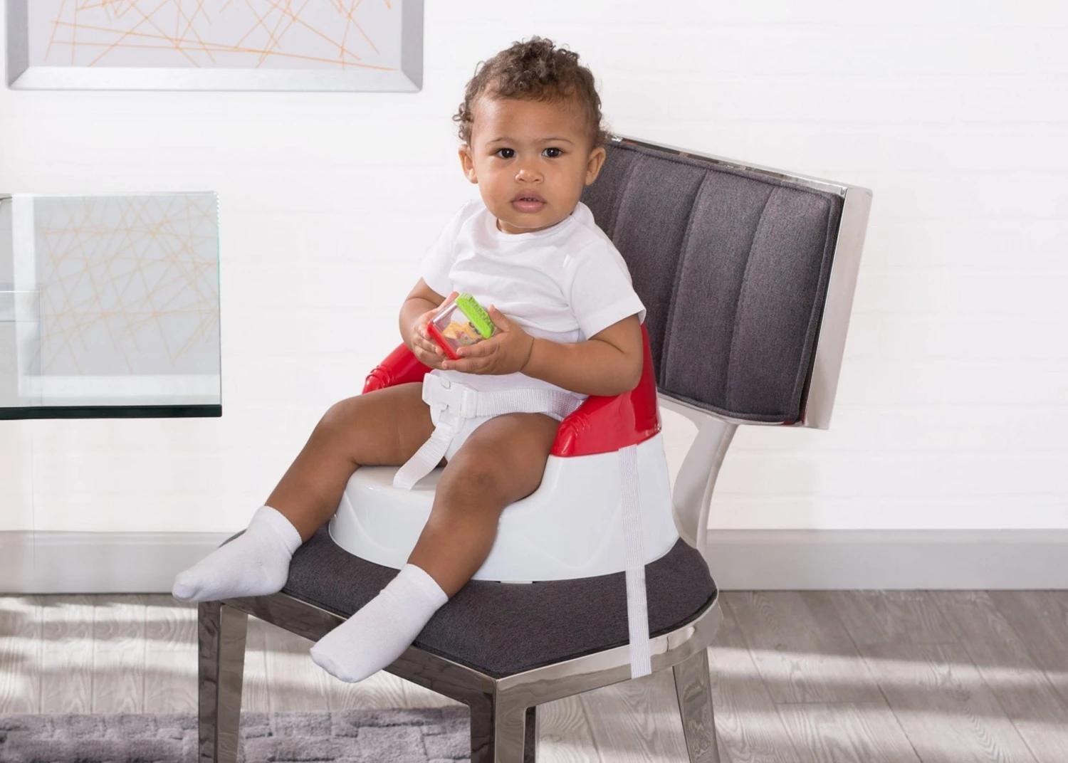 Delta Children High Chairs & Boosters Classic Booster Seat 14 Delta Children High Chairs & Boosters Classic Booster Seat