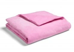 Delta Children What's New Weighted Blanket For Toddlers And Kids - 5 Pounds | 36-inch X 48-inch