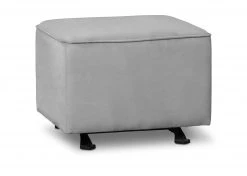 Delta Children Nursery Gliding Ottoman
