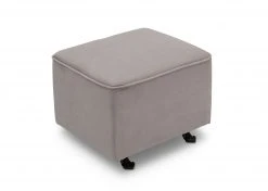 Delta Children Nursery Gliding Ottoman