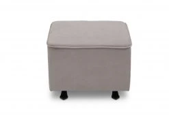 Delta Children Nursery Gliding Ottoman