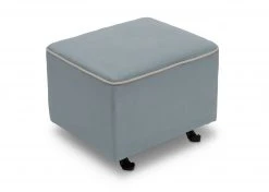 Delta Children Nursery Gliding Ottoman