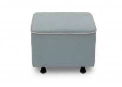 Delta Children Nursery Gliding Ottoman