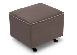 Delta Children Nursery Gliding Ottoman