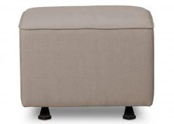 Delta Children Nursery Gliding Ottoman Gliders & Rocking Chairs