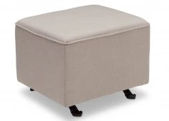 Delta Children Nursery Gliding Ottoman Gliders & Rocking Chairs