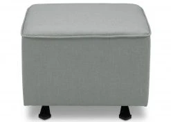 Delta Children Nursery Gliding Ottoman Gliders & Rocking Chairs