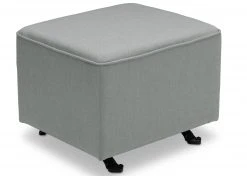 Delta Children Nursery Gliding Ottoman Gliders & Rocking Chairs