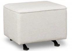 Delta Children Nursery Gliding Ottoman Gliders & Rocking Chairs