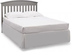 Delta Children Abby Crib N Changer