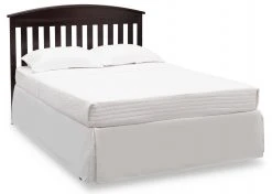 Delta Children Abby Crib N Changer