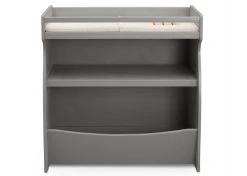 Delta Children Gateway 2-in-1 Changing Table & Storage Unit Dressers & Changing Tables