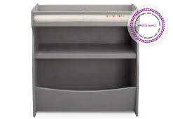 Delta Children Gateway 2-in-1 Changing Table & Storage Unit Dressers & Changing Tables