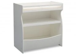 Delta Children Gateway 2-in-1 Changing Table & Storage Unit Dressers & Changing Tables