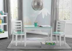 Delta Children Gifts Gateway Table & 2 Chair Set