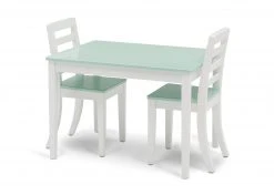 Delta Children Gifts Gateway Table & 2 Chair Set
