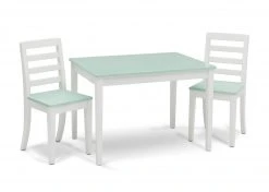 Delta Children Gifts Gateway Table & 2 Chair Set