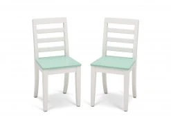 Delta Children Gifts Gateway Table & 2 Chair Set
