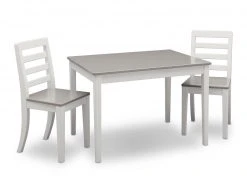 Delta Children Gifts Gateway Table & 2 Chair Set