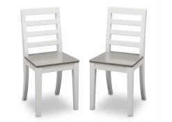 Delta Children Gifts Gateway Table & 2 Chair Set
