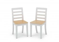 Delta Children Gifts Gateway Table & 2 Chair Set
