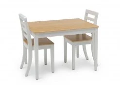 Delta Children Gifts Gateway Table & 2 Chair Set