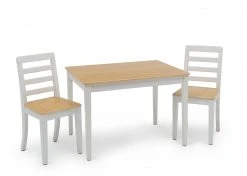 Delta Children Gifts Gateway Table & 2 Chair Set