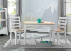 Delta Children Gifts Gateway Table & 2 Chair Set