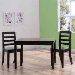Delta Children Gifts Gateway Table & 2 Chair Set