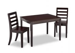 Delta Children Gifts Gateway Table & 2 Chair Set
