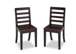 Delta Children Gifts Gateway Table & 2 Chair Set