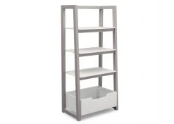 Delta Children Gateway Ladder Shelf 21 Delta Children Gateway Ladder Shelf