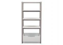 Delta Children Gateway Ladder Shelf 19 Delta Children Gateway Ladder Shelf