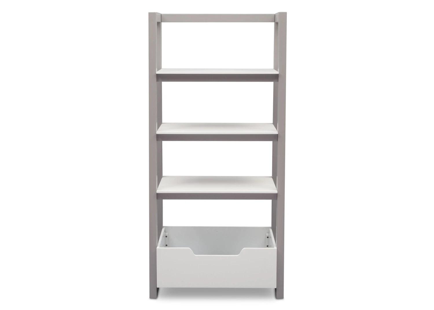 Delta Children Gateway Ladder Shelf 4 Delta Children Gateway Ladder Shelf