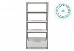 Delta Children Gateway Ladder Shelf 22 Delta Children Gateway Ladder Shelf
