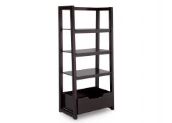 Delta Children Gateway Ladder Shelf 29 Delta Children Gateway Ladder Shelf