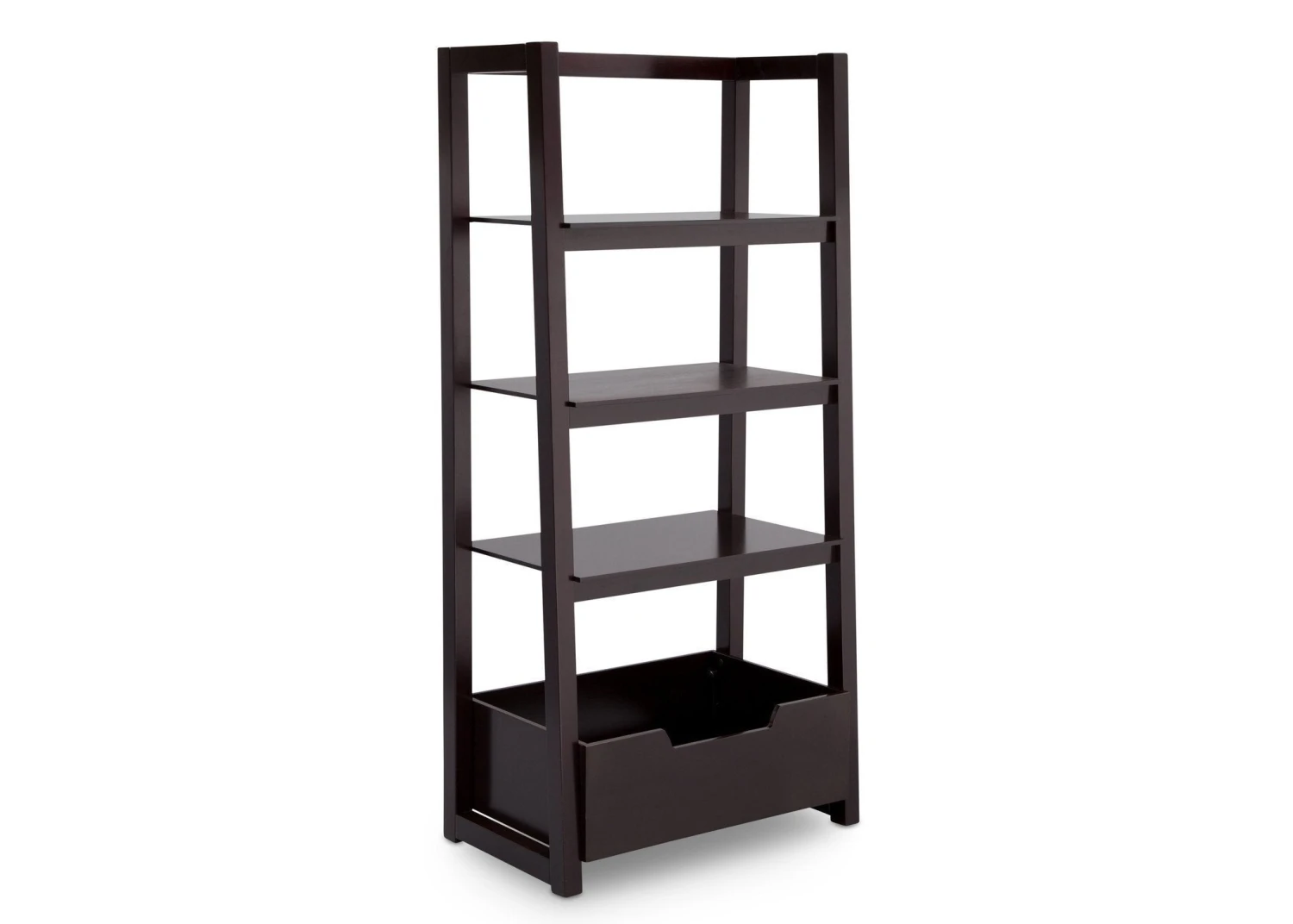 Delta Children Gateway Ladder Shelf 14 Delta Children Gateway Ladder Shelf
