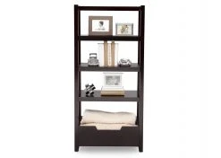 Delta Children Gateway Ladder Shelf 31 Delta Children Gateway Ladder Shelf